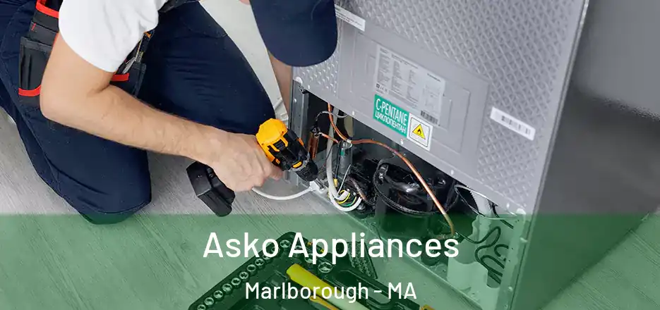  Asko Appliances Marlborough - MA