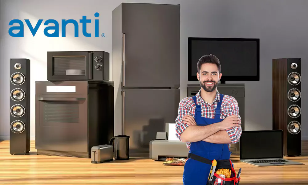 Avanti Appliances in Marlborough, MA