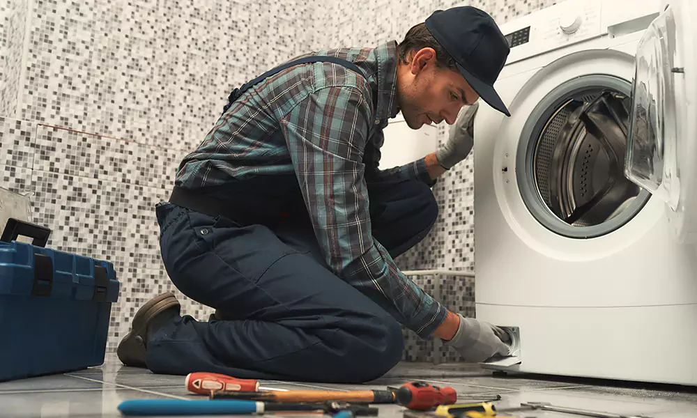 Commercial Dryer Repair in Marlborough, MA