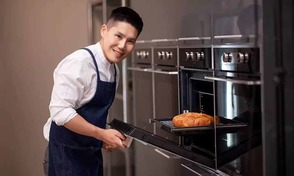 Commercial Oven Repair in Marlborough, MA