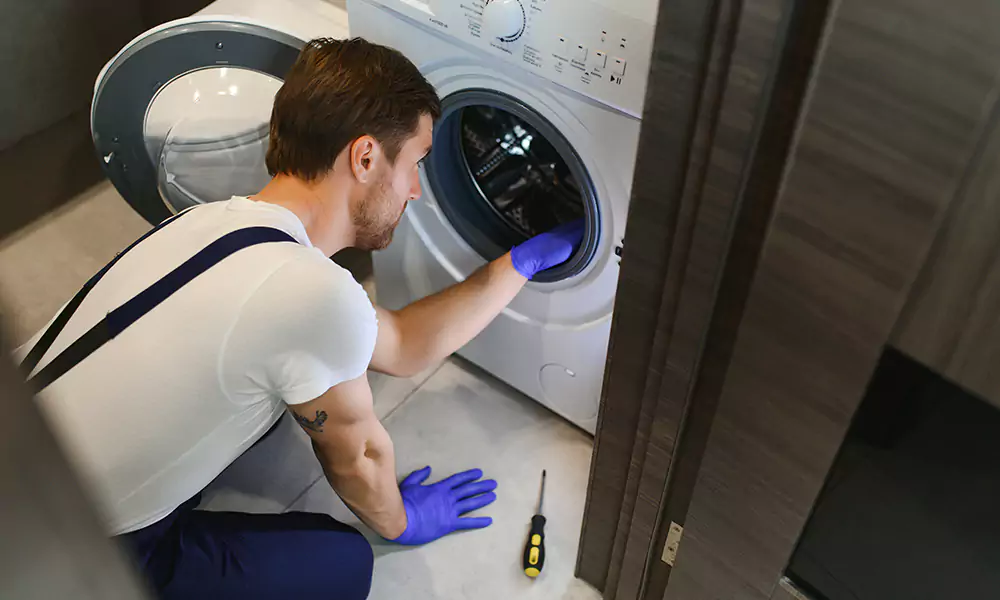 Dryer Repair in Marlborough, MA