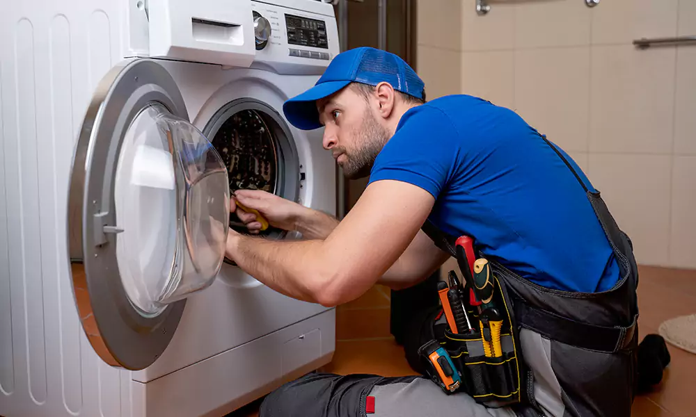 Laundry Appliance Repair in Marlborough, MA