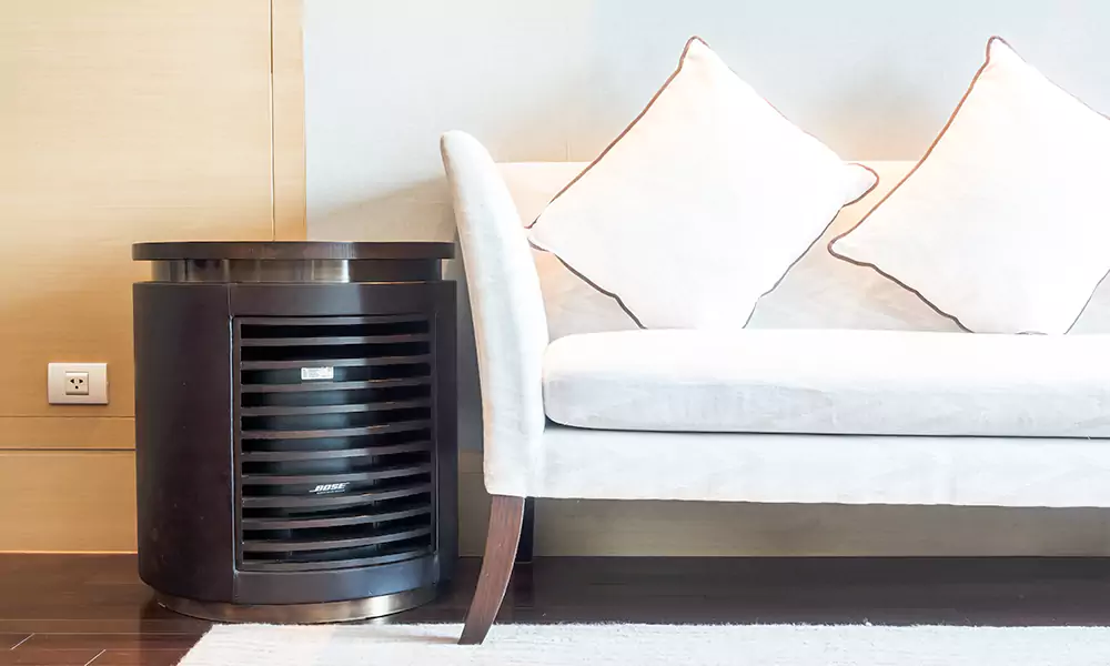 Portable Air Conditioner Repair in Marlborough, MA