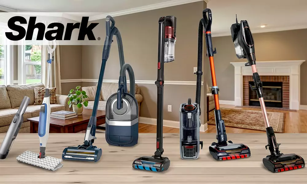 Shark Appliance Repair & Installation Services Marlborough, MA