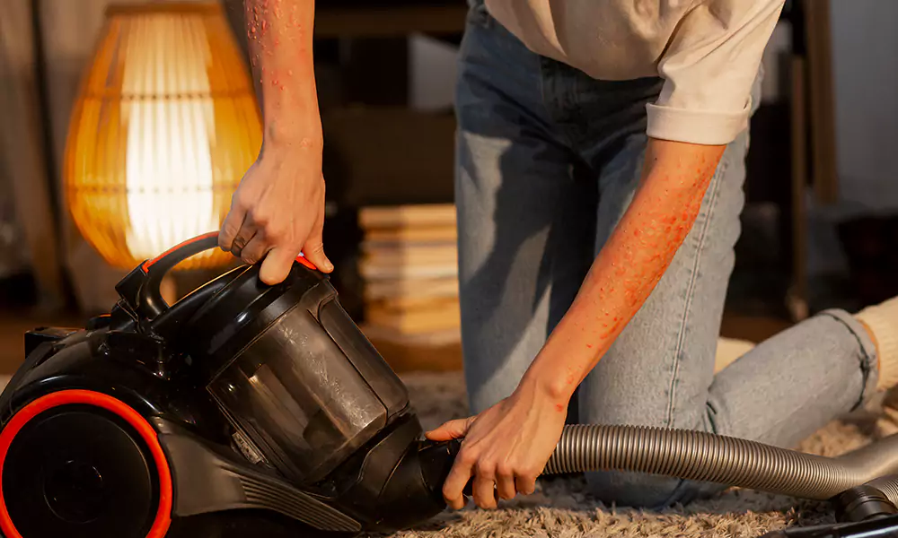 Vacuum Repair in Marlborough, MA