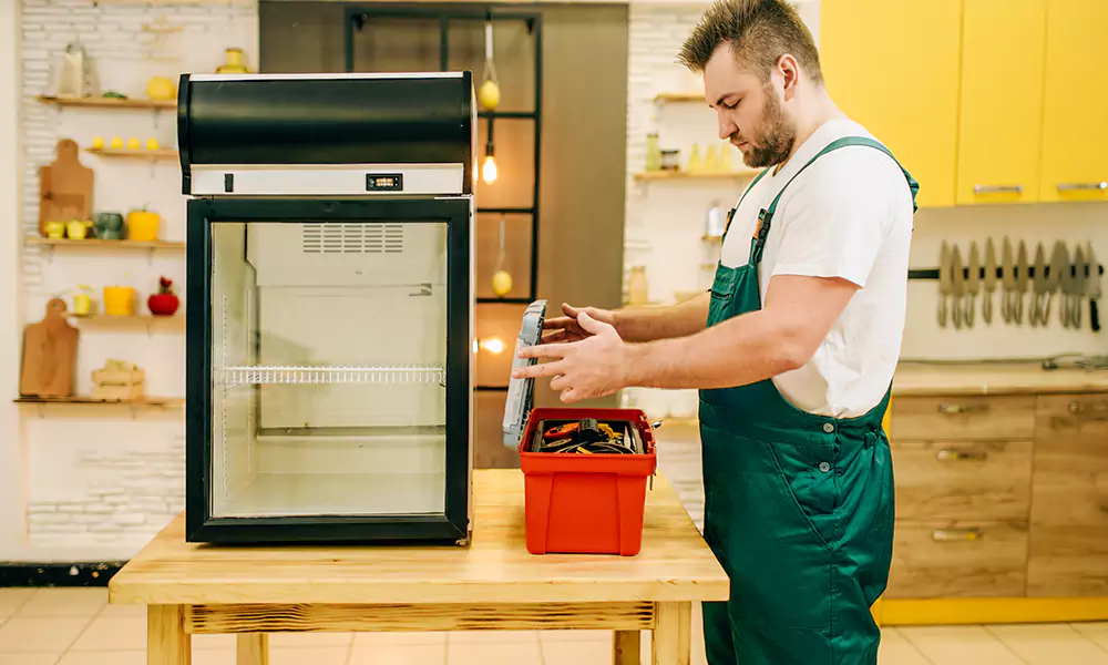 Wine Cooler Repair in Marlborough, MA