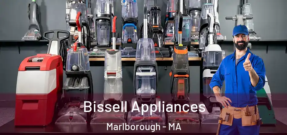 Bissell Appliances Marlborough - MA