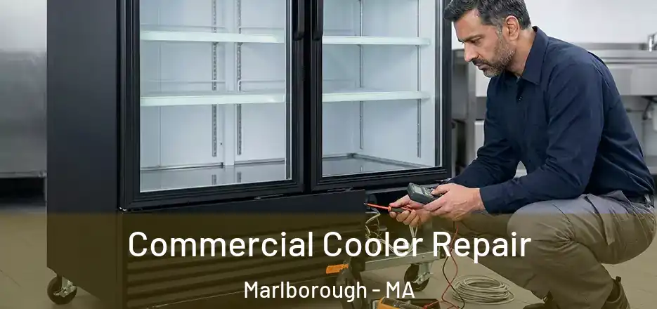 Commercial Cooler Repair Marlborough - MA