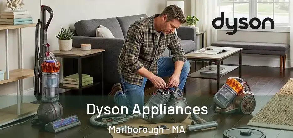 Dyson Appliances Marlborough - MA