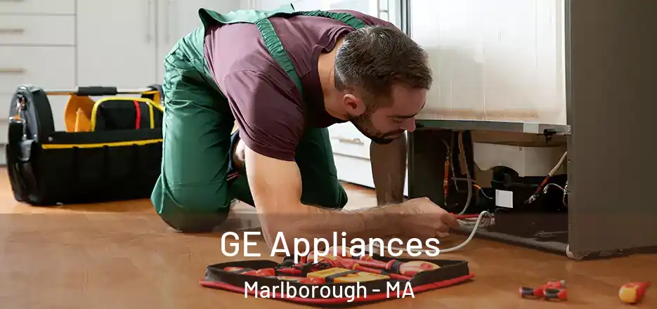  GE Appliances Marlborough - MA
