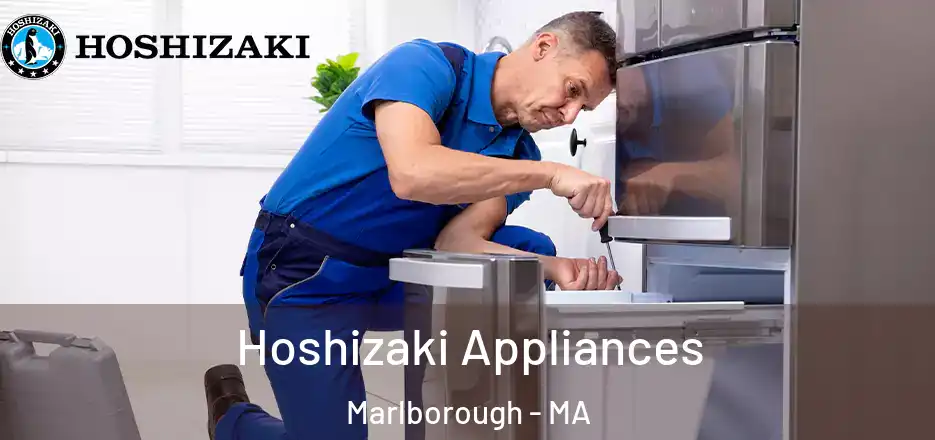  Hoshizaki Appliances Marlborough - MA
