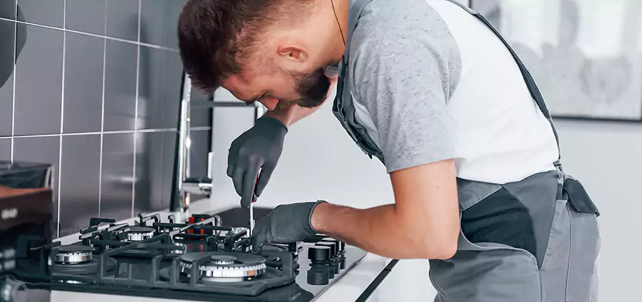 Affordable Stove Repair in Marlborough