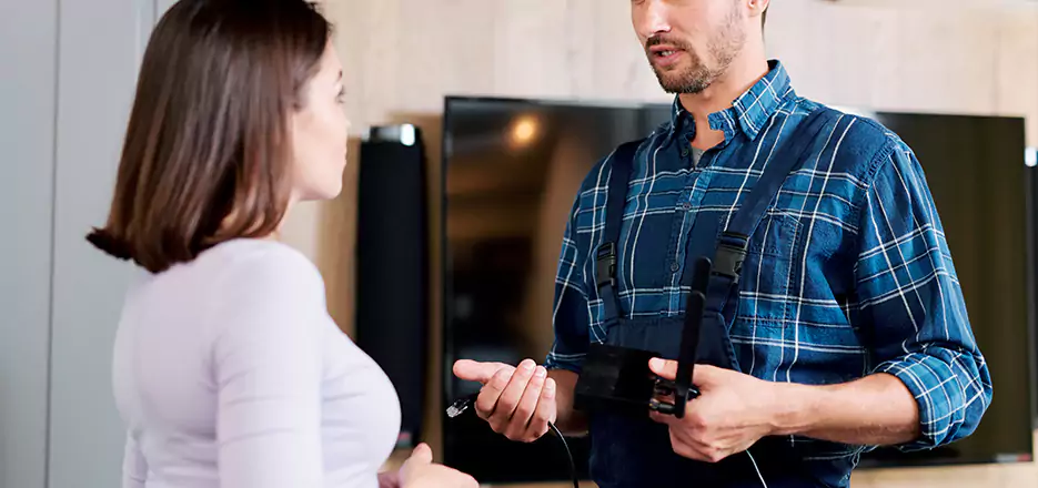 Bio-Medical Appliance Delivery and Installation in Marlborough