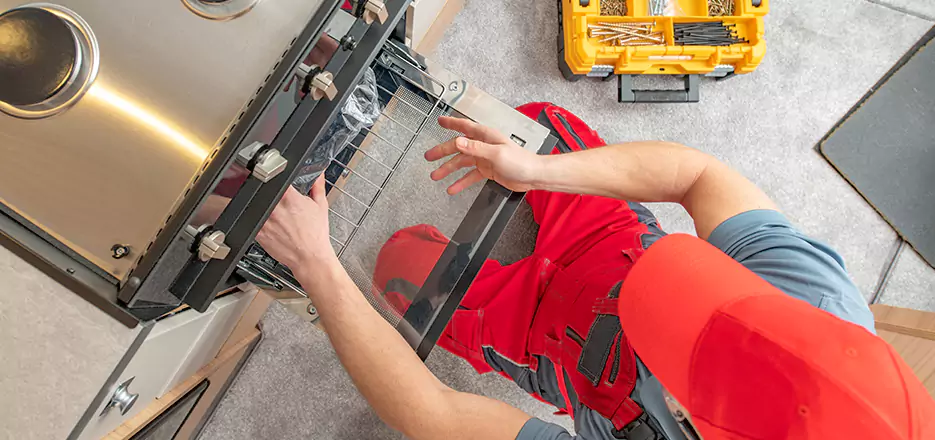 Wolf Range Maintenance in Marlborough