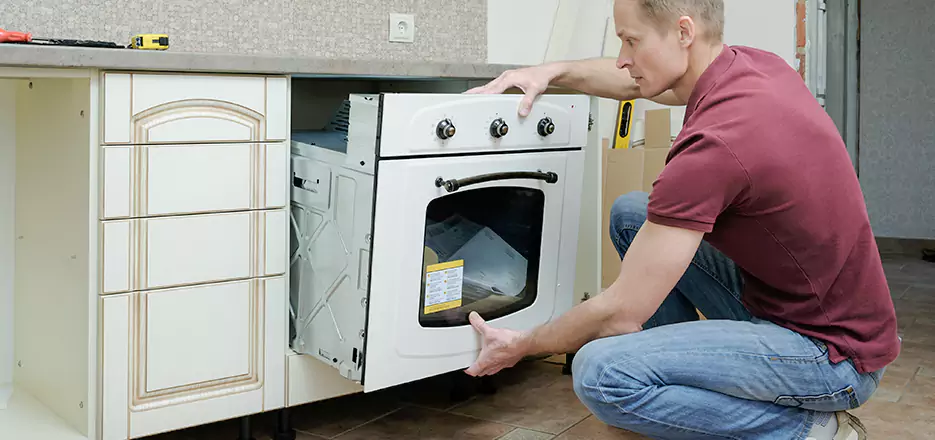 Bosch Appliance Installation in Marlborough