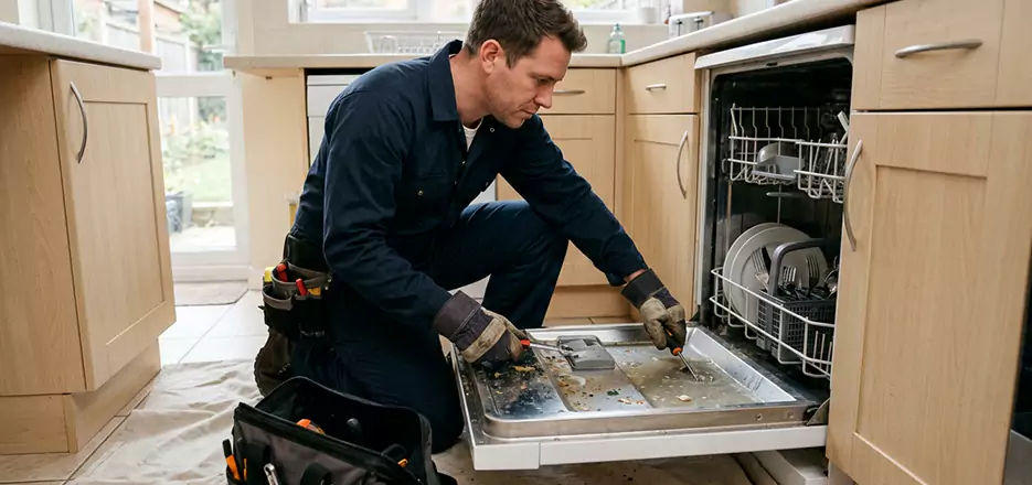 Avanti Appliance Installation in Marlborough
