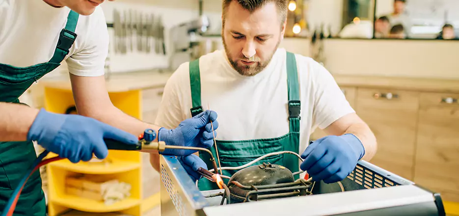 More Coffee Machine Repair Services We Offer in Marlborough, MA
