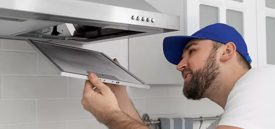 Commercial Hood Repair in Marlborough