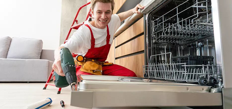 Commercial Dishwasher Control Board Repair in Marlborough