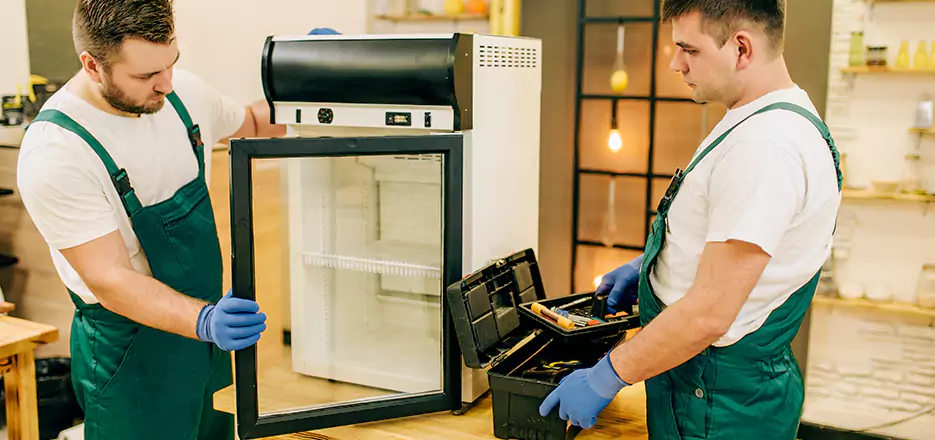 Freezer Repair in Marlborough