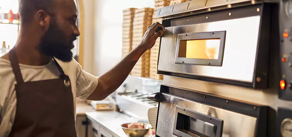 Rational Commercial Oven Service in Marlborough