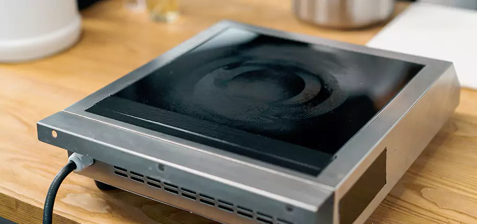 Infrared and Specialty Cooktop Repair in Marlborough