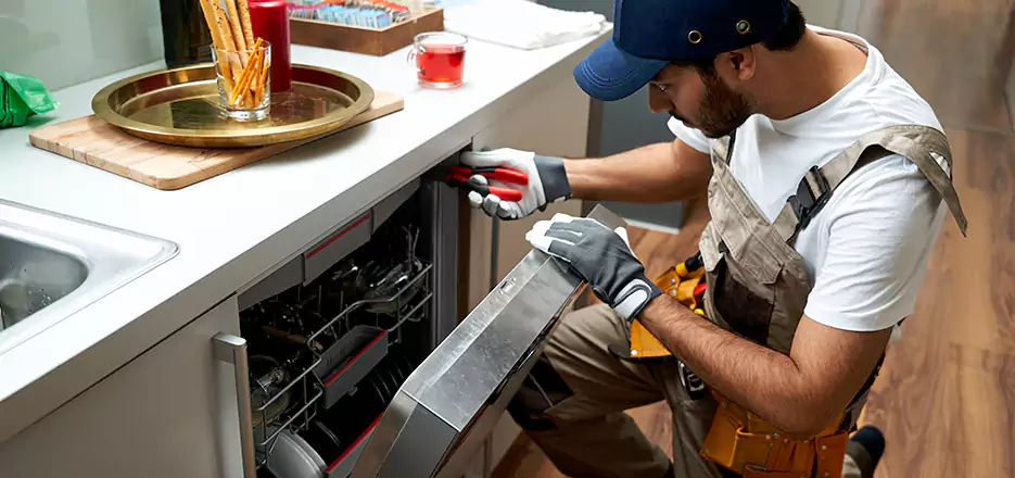 Commercial Dishwasher Repair in Marlborough