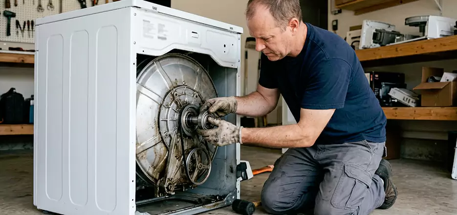 Dryer Belt Technician in Marlborough