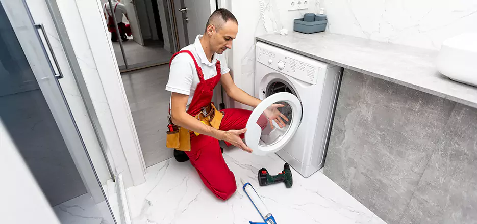 Dryer Maintenance in Marlborough