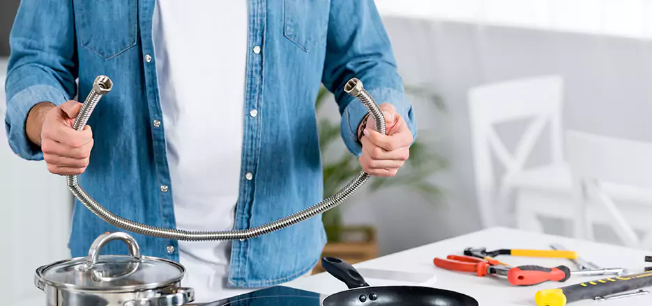 Electric Stove Switch Repair in Marlborough