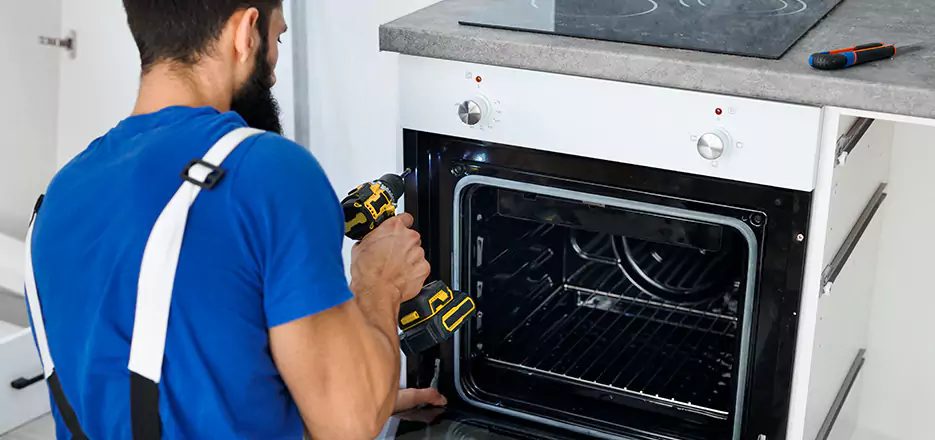 Emergency Oven and Stove Repair in Marlborough