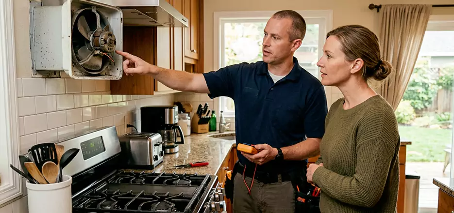 More Exhaust Fan Services We Offer in Marlborough, MA