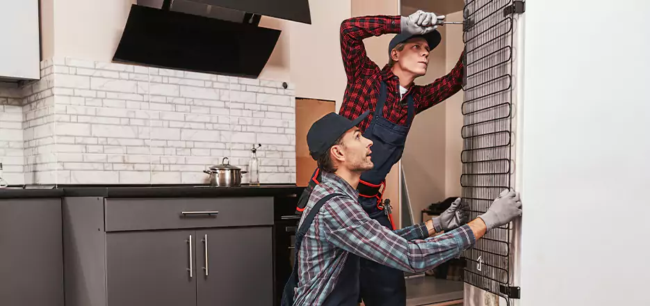 Refrigerator Freezer Repair in Marlborough