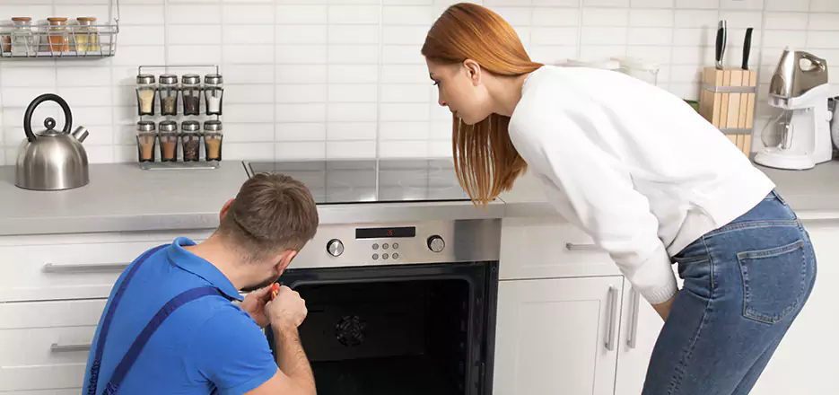 Frigidaire Appliance Maintenance in Marlborough
