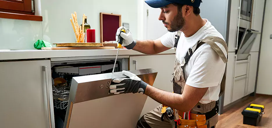 GE Appliance Troubleshooting in Marlborough