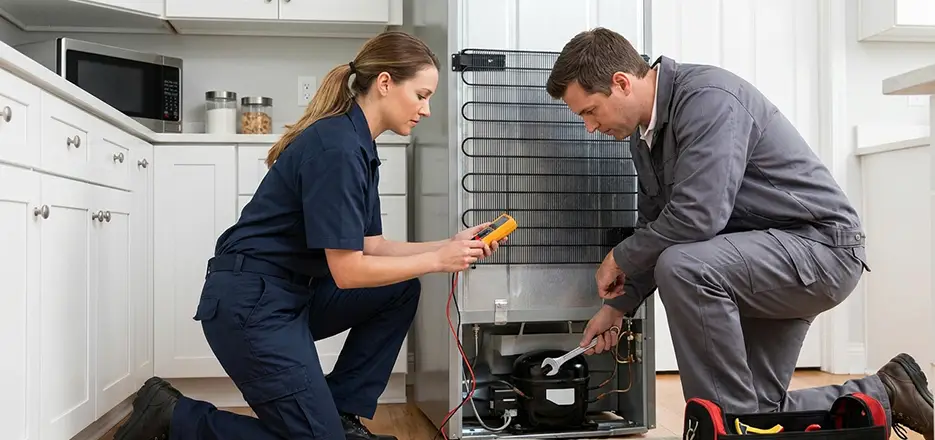 Glass Cooktop Replacement in Marlborough