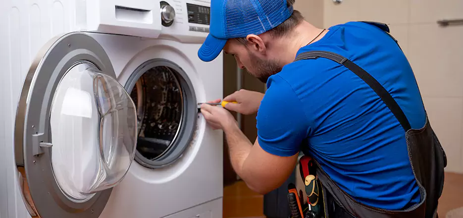 Haier Appliance Installation in Marlborough