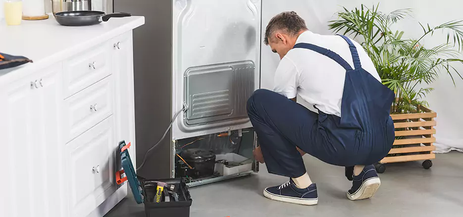 Hisense Appliance Installation in Marlborough