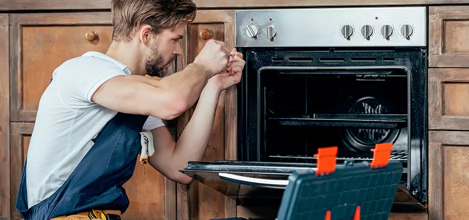 Hotpoint Appliance Installation in Marlborough