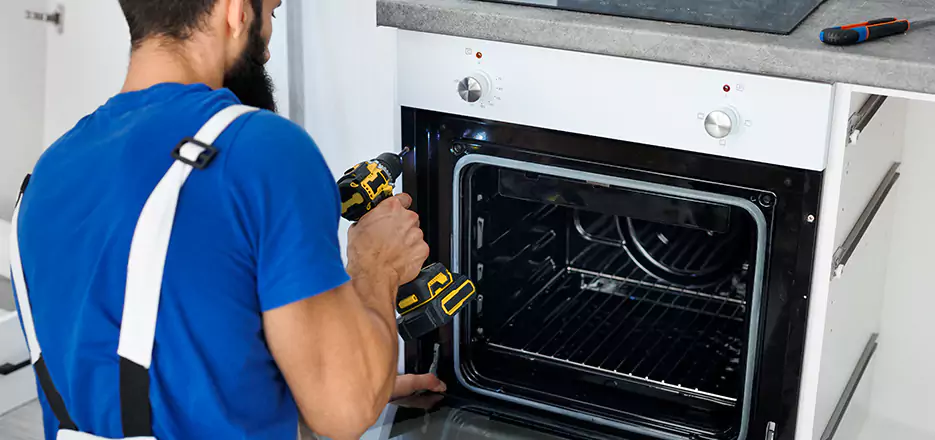Kirby Vacuum Tune-Up and Setup in Marlborough