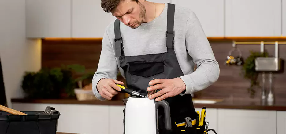 KitchenAid Appliance Installation and Sales Support in Marlborough