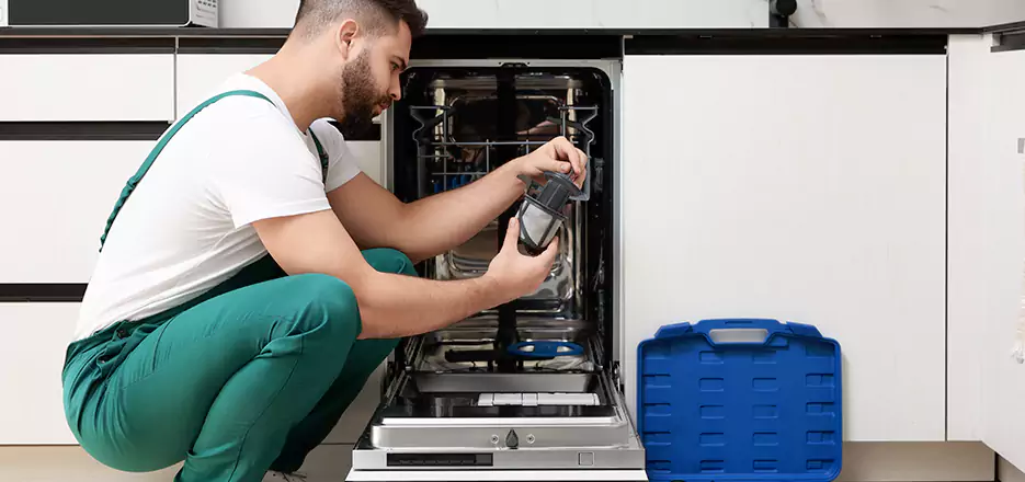 LG Appliance Maintenance and Care in Marlborough