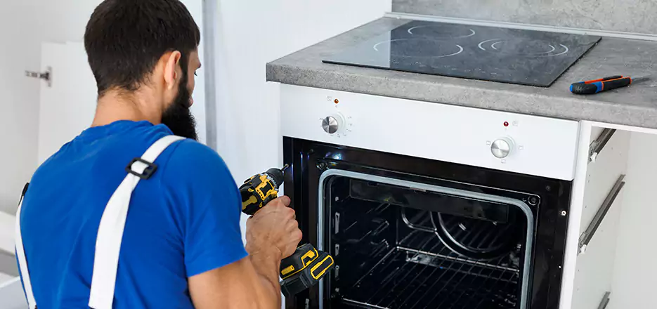 Wall oven microwave combo installation Marlborough