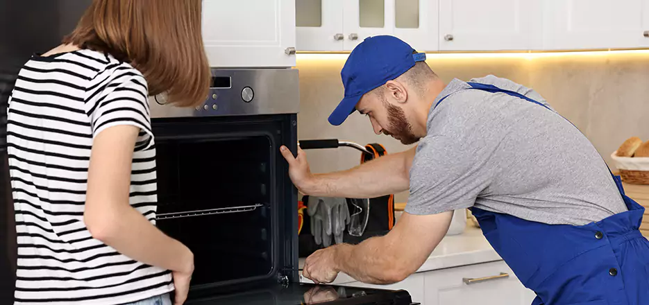 Rainbow Appliance Installation in Marlborough