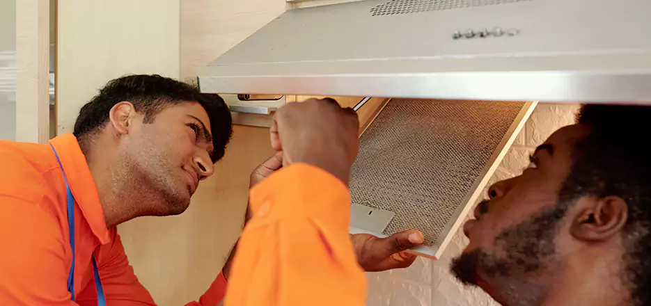 More Range Hood Repair Services We Offer in Marlborough, MA