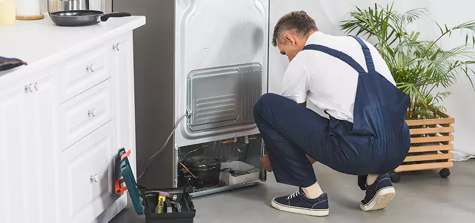 Refrigerator Cooling Repair in Marlborough