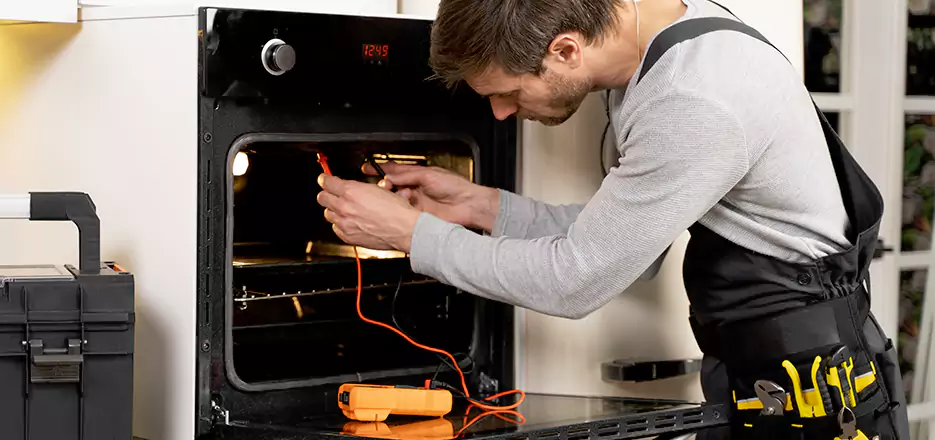 Same Day Microwave Repair in Marlborough