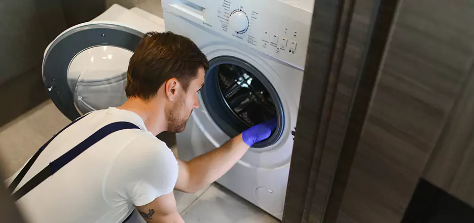 Same Day Dryer Not Heating Repair in Marlborough