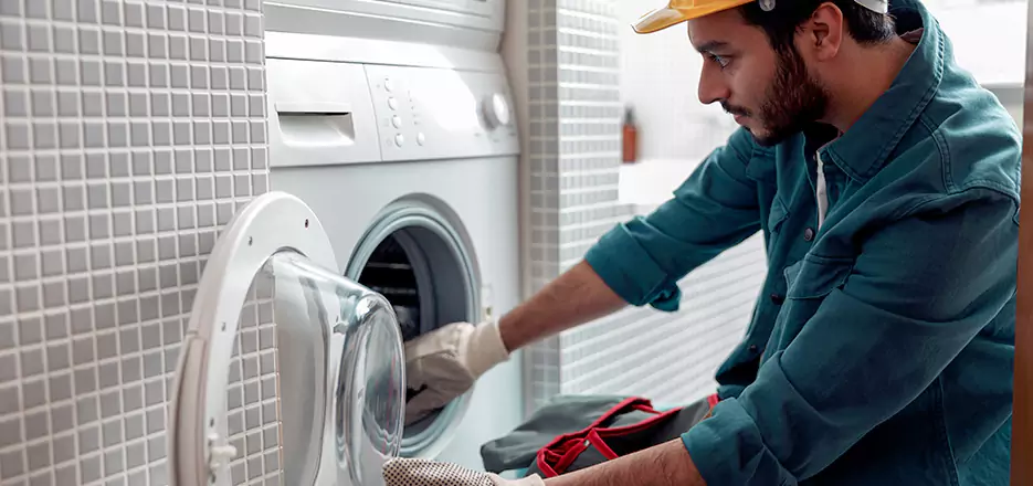 Same Day Washer Not Spinning Repair in Marlborough
