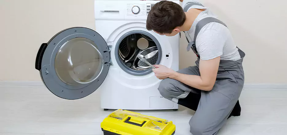 Speed Queen Appliance Installation in Marlborough
